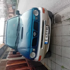 Nissan Terrano | Mobile.bg    3