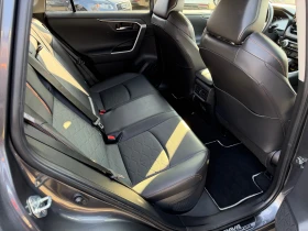 Toyota Rav4 2.5h ADVENTURE 222к.с JBL 4х4 с Гаранция.  - 75555 лв. / 38630.66 € - 79638977 13