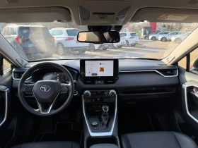 Toyota Rav4 2.5h ADVENTURE 222к.с JBL 4х4 с Гаранция.  - 75555 лв. / 38630.66 € - 79638977 12