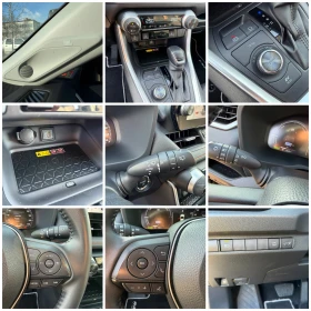 Toyota Rav4 2.5h ADVENTURE 222к.с JBL 4х4 с Гаранция.  - 75555 лв. / 38630.66 € - 79638977 10