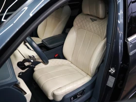 Bentley Bentayga W12, снимка 4