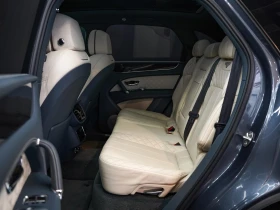 Bentley Bentayga W12, снимка 10