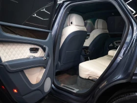 Bentley Bentayga W12, снимка 9