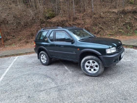 Opel Frontera, снимка 2