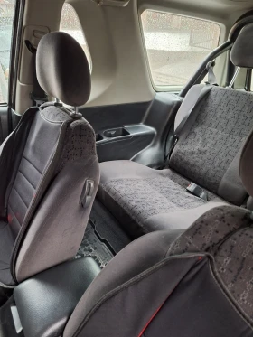 Opel Frontera, снимка 11