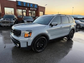 Kia Telluride 3.8i-4x4-���2025�-PANORAMA-360KAMERI-DISTRONIK-FUL | Mobile.bg � ����� ������ 3