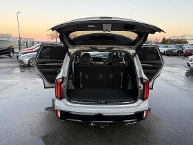 Kia Telluride 3.8i-4x4-���2025�-PANORAMA-360KAMERI-DISTRONIK-FUL | Mobile.bg � ����� ������ 16