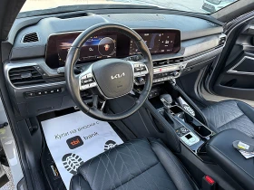 Kia Telluride 3.8i-4x4-���2025�-PANORAMA-360KAMERI-DISTRONIK-FUL | Mobile.bg � ����� ������ 9
