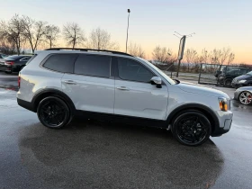 Kia Telluride 3.8i-4x4-���2025�-PANORAMA-360KAMERI-DISTRONIK-FUL | Mobile.bg � ����� ������ 2
