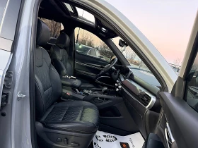 Kia Telluride 3.8i-4x4-���2025�-PANORAMA-360KAMERI-DISTRONIK-FUL | Mobile.bg � ����� ������ 11