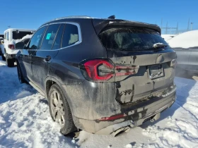 BMW X3 * XDRIVE30E * CARFAX * БЕЗ ПЪРВОНАЧАЛНА ВНОСКА - 30655 € / 59955.97 лв. - 42795891 4