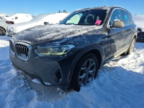 BMW X3 * XDRIVE30E * CARFAX * БЕЗ ПЪРВОНАЧАЛНА ВНОСКА