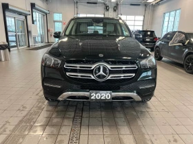 Mercedes-Benz GLE * 450 * CARFAX * БЕЗ ПЪРВОНАЧАЛНА ВНОСКА - 29600 € / 57892.57 лв. - 52917546 6