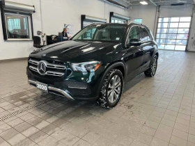 Mercedes-Benz GLE * 450 * CARFAX * БЕЗ ПЪРВОНАЧАЛНА ВНОСКА