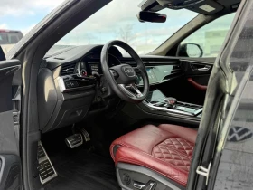 Audi SQ8 * 4.0 TFSI quattro * CARFAX * ЦЕНА ДО БГ - 49999 € / 97789.54 лв. - 21805174 8