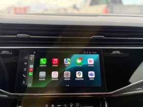 Audi SQ8 * 4.0 TFSI quattro * CARFAX * ЦЕНА ДО БГ - 49999 € / 97789.54 лв. - 21805174 15