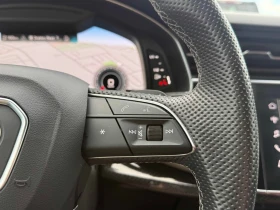 Audi SQ8 * 4.0 TFSI quattro * CARFAX * ЦЕНА ДО БГ - 49999 € / 97789.54 лв. - 21805174 14