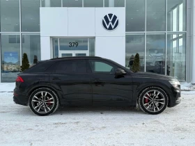 Audi SQ8 * 4.0 TFSI quattro * CARFAX * ЦЕНА ДО БГ - 49999 € / 97789.54 лв. - 21805174 3