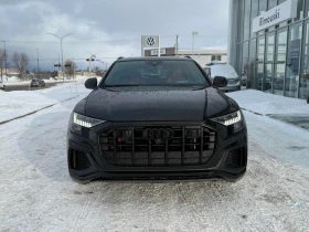 Audi SQ8 * 4.0 TFSI quattro * CARFAX * ЦЕНА ДО БГ - 49999 € / 97789.54 лв. - 21805174 5