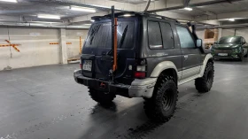 Mitsubishi Pajero 2.5TD Super Select - блокаж - рамата се чете - 8500 € / 16624.56 лв. - 79327898 7