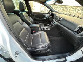 Kia Sportage 1.6i/4x4/GT-Line - 15300 € / 29924.20 лв. - 96835464 8