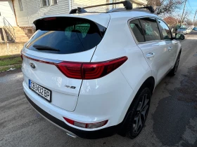 Kia Sportage 1.6i/4x4/GT-Line - 15300 € / 29924.20 лв. - 96835464 4