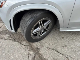 Mercedes-Benz GLE 350 AMG-pkg* Burmester* Distronic* 360View* Обдух - 27950 € / 54665.45 лв. - 52236708 6