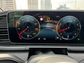 Mercedes-Benz GLE 350 AMG-pkg* Burmester* Distronic* 360View* Обдух - 27950 € / 54665.45 лв. - 52236708 8