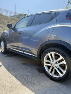 Nissan Juke 1.6 DIG-T - 7000 € / 13690.81 лв. - 48846782 2