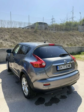 Nissan Juke 1.6 DIG-T - 7000 € / 13690.81 лв. - 48846782 5
