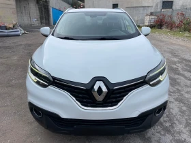 Renault Kadjar 2017 EURO 6B
