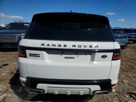Land Rover Range rover 5.0l Sport P525 Autobiography - 27999 € / 54761.28 лв. - 68866704 6