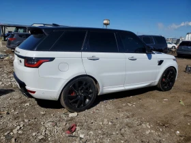 Land Rover Range rover 5.0l Sport P525 Autobiography - 27999 € / 54761.28 лв. - 68866704 3