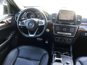 Mercedes-Benz GLE 43 AMG * Фиксирана цена до БГ * Без инциденти * CARFAX *  - 25400 € / 49678.08 лв. - 44291739 8