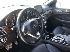 Mercedes-Benz GLE 43 AMG * Фиксирана цена до БГ * Без инциденти * CARFAX *  - 25400 € / 49678.08 лв. - 44291739 7