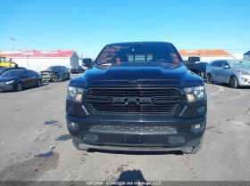 Dodge RAM 1500 5.7l Big Horn/Lone Star | Auto.bg — изображение 12