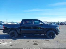 Dodge RAM 1500 5.7l Big Horn/Lone Star | Auto.bg — изображение 13