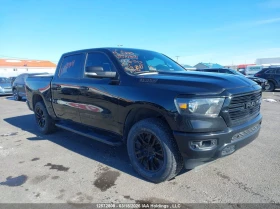 Dodge RAM 1500 5.7l Big Horn/Lone Star