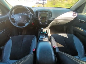 Hyundai Santa fe 2.2 crdi - 4800 € / 9387.98 лв. - 62227737 7