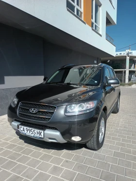 Hyundai Santa fe 2.2 crdi - 4800 € / 9387.98 лв. - 62227737 3