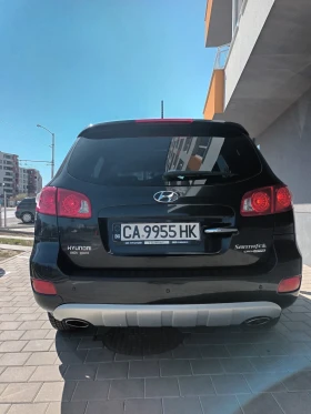 Hyundai Santa fe 2.2 crdi - 4800 € / 9387.98 лв. - 62227737 4
