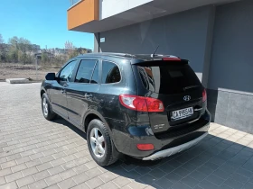 Hyundai Santa fe 2.2 crdi - 4800 € / 9387.98 лв. - 62227737 5