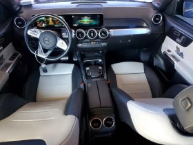Mercedes-Benz GLB 250 2020 Mercedes Benz Glb 250 4matic | Mobile.bg � ����� ������ 8