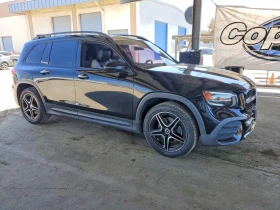 Mercedes-Benz GLB 250 2020 Mercedes Benz Glb 250 4matic | Mobile.bg � ����� ������ 4
