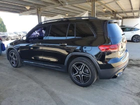 Mercedes-Benz GLB 250 2020 Mercedes Benz Glb 250 4matic | Mobile.bg � ����� ������ 2