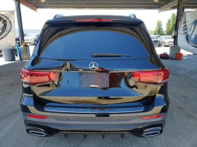 Mercedes-Benz GLB 250 2020 Mercedes Benz Glb 250 4matic | Mobile.bg � ����� ������ 6