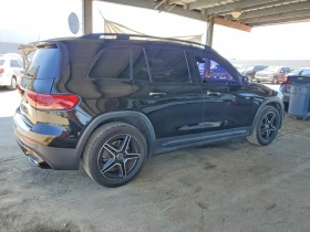 Mercedes-Benz GLB 250 2020 Mercedes Benz Glb 250 4matic | Mobile.bg � ����� ������ 3