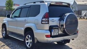Toyota Land cruiser 3.0 - 15990 € - 72392352 3