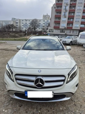 ������ Mercedes-Benz GLA 20...