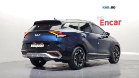 Kia Sportage 2.0D Noblesse 4x4* DISTRONIC* ПОДГРЕВ* ОБДУХВАНЕ*  - 19700 € - 68787503 3